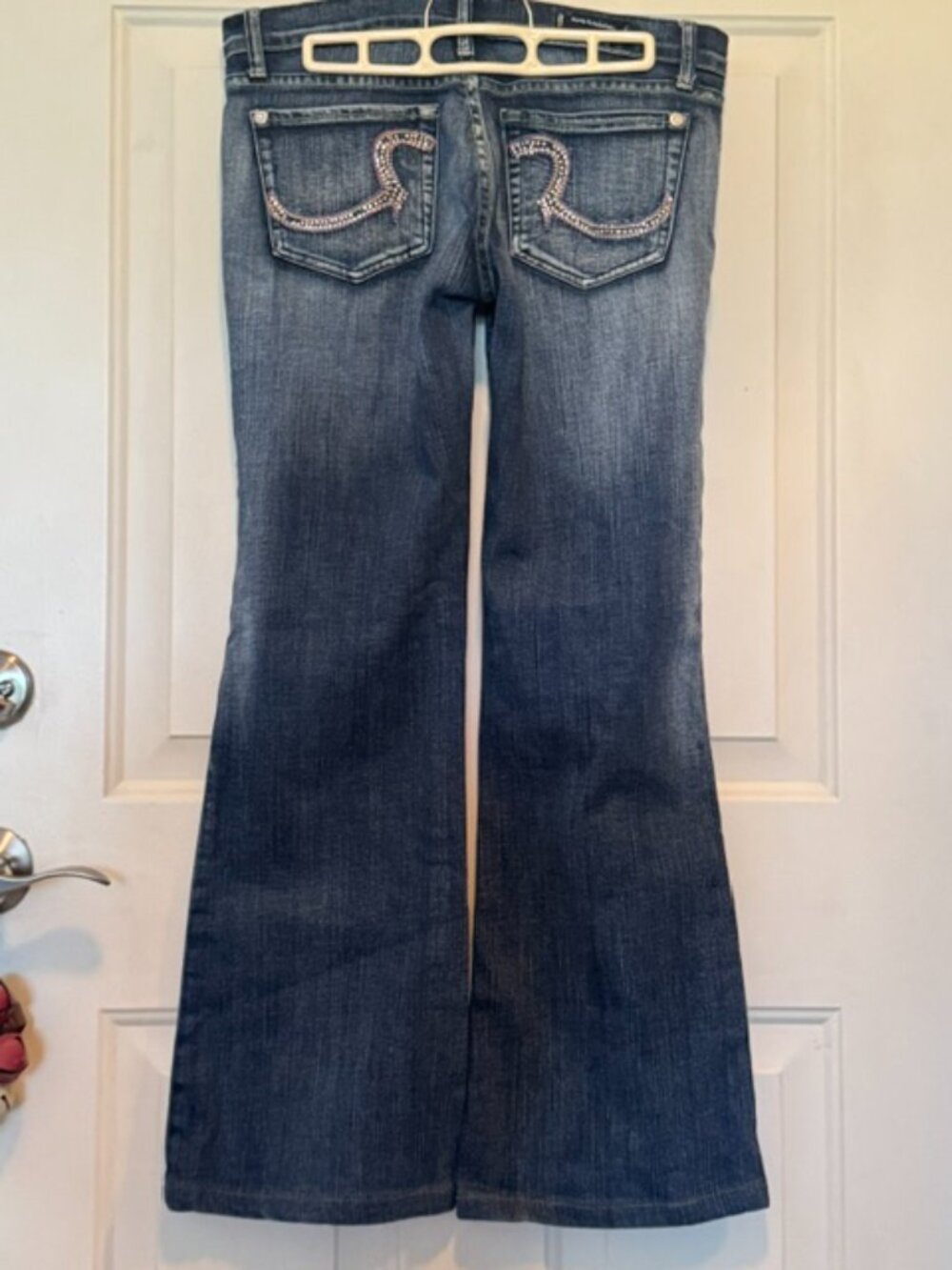 Rock & Republic Blue Jeans sz 30
